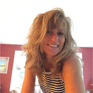 Meet your Posher, Diane